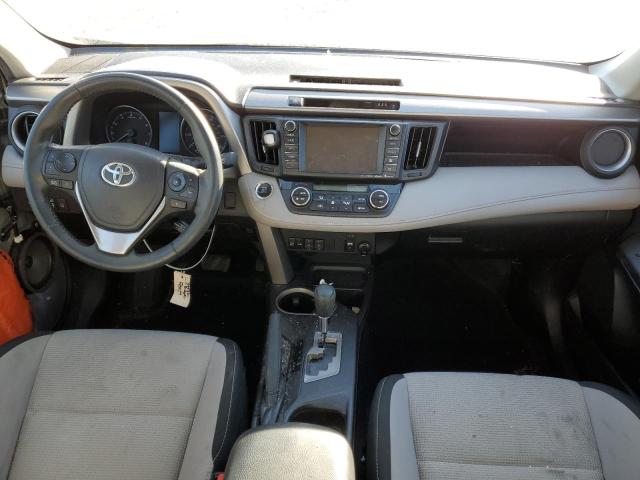 Photo 8 from auction – 2018 TOYOTA RAV4 ADVEN with VIN 2T3RFREV0JW843322