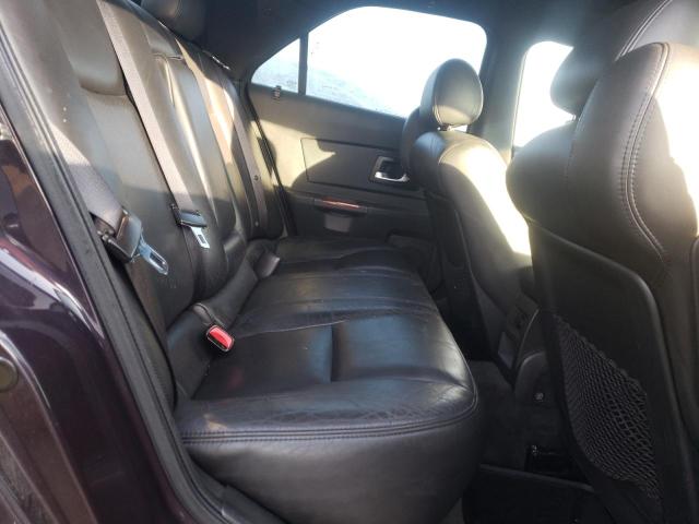 Photo 10 from auction – 2006 CADILLAC CTS HI FEA with VIN 1G6DP577760127305