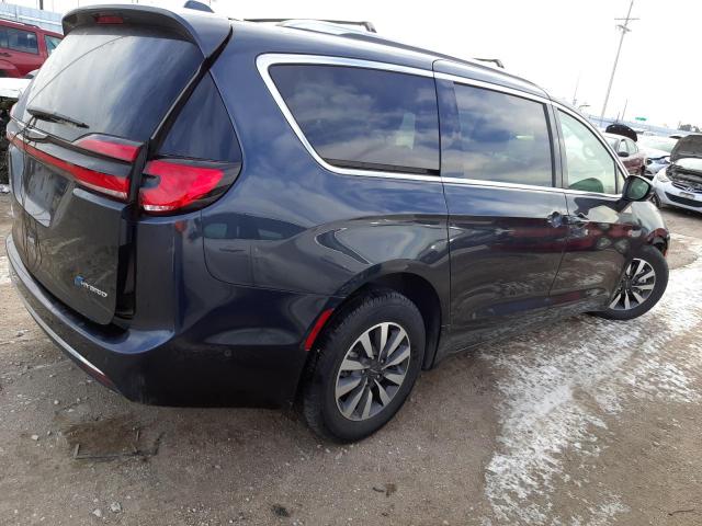 Photo 3 from auction – 2021 CHRYSLER PACIFICA H with VIN 2C4RC1L71MR594056