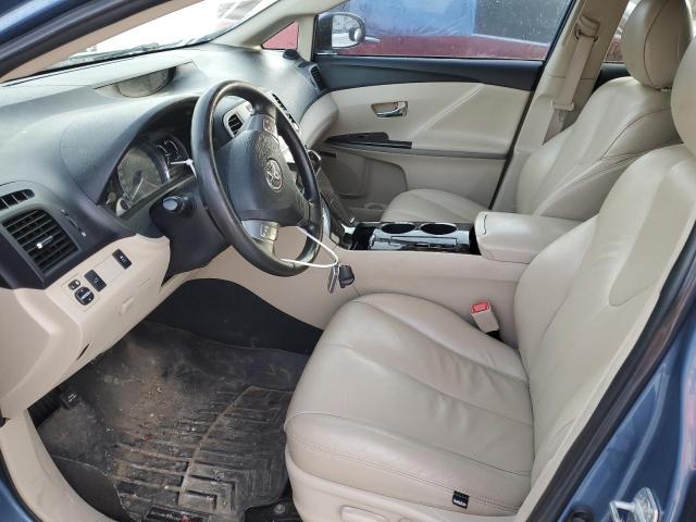 Photo 7 from auction – 2009 TOYOTA VENZA with VIN 4T3BK11A19U006852