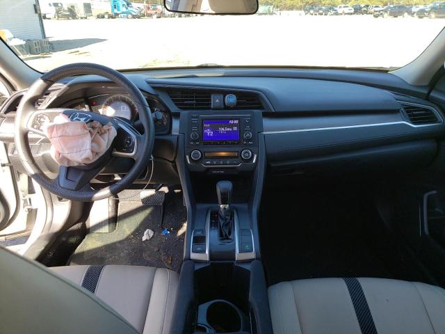 Photo 8 from auction – 2018 HONDA CIVIC LX with VIN 2HGFC2F52JH512101