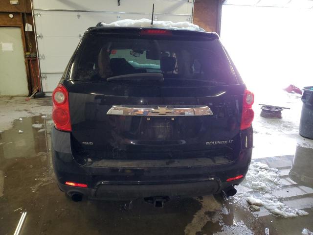 Photo 6 from auction – 2014 CHEVROLET EQUINOX LT with VIN 2GNFLFE36E6120902