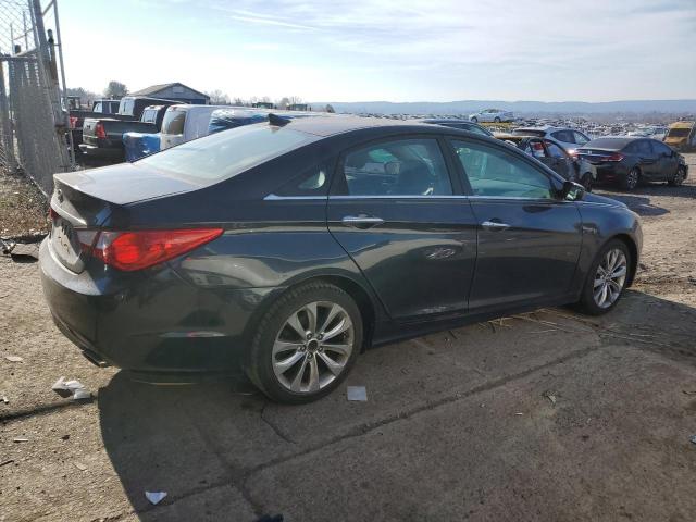Photo 3 from auction – 2011 HYUNDAI SONATA SE with VIN 5NPEC4AC6BH065180
