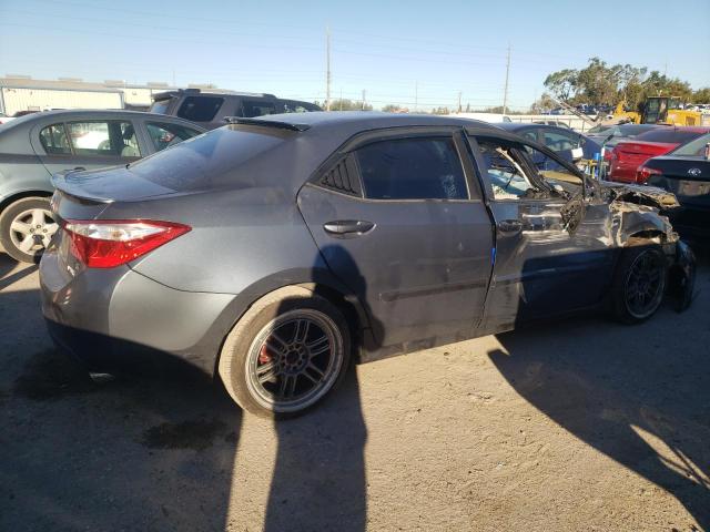 Photo 3 from auction – 2014 TOYOTA COROLLA L with VIN 2T1BURHE6EC018467