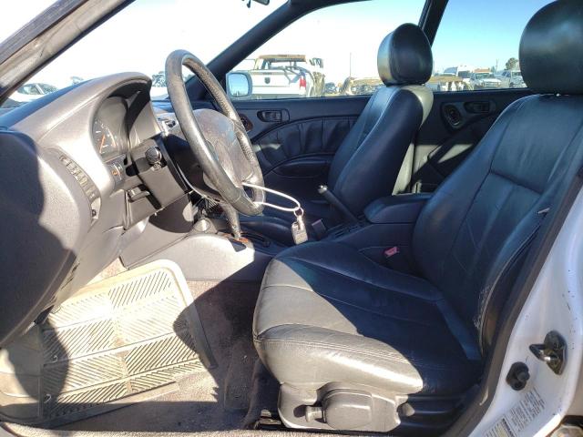 Photo 7 from auction – 1997 SUBARU LEGACY OUT with VIN 4S3BG6856V7629509