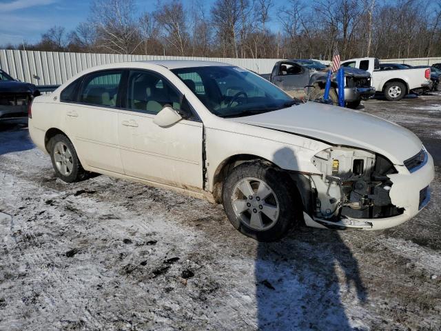 Photo 4 from auction – 2007 CHEVROLET IMPALA LT with VIN 2G1WT55N279393401