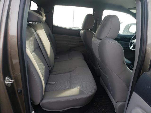 Photo 10 from auction – 2014 TOYOTA TACOMA DOU with VIN 5TFLU4EN5EX105015