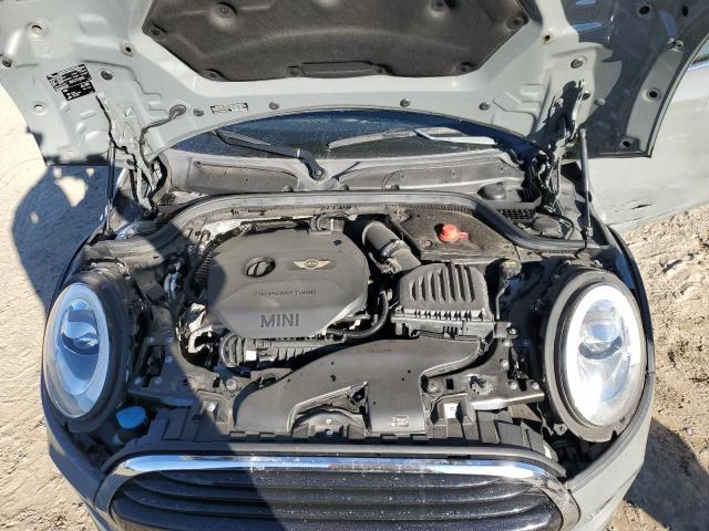 Photo 11 from auction – 2016 MINI COOPER with VIN WMWXU1C59G2D10419