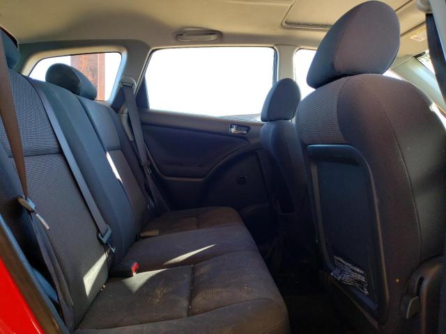 Photo 10 from auction – 2003 TOYOTA MATRIX XR with VIN 2T1KR32E13C012578