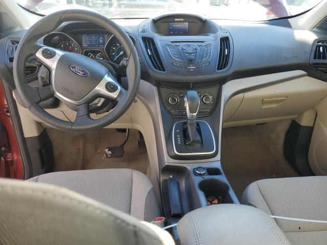 Photo 8 from auction – 2014 FORD ESCAPE SE with VIN 1FMCU0GX3EUB42990