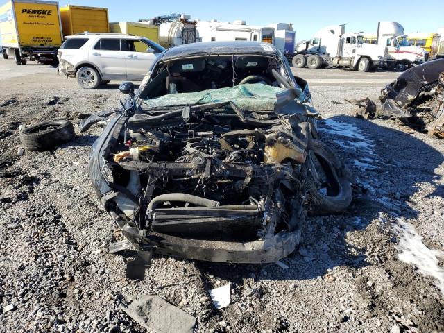 Photo 5 from auction – 2016 DODGE CHALLENGER with VIN 2C3CDZAG2GH290222