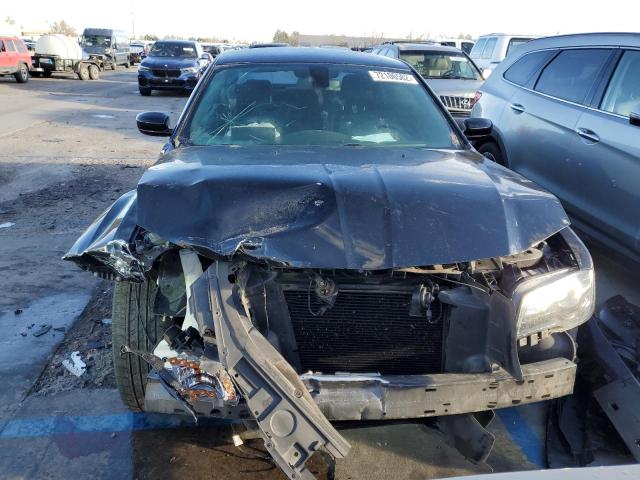 Photo 5 from auction – 2017 CHRYSLER 300 S with VIN 2C3CCAGG5HH582606