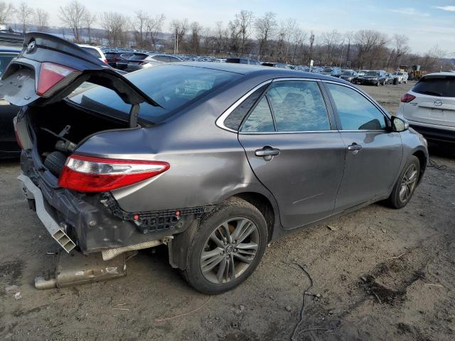 Photo 3 from auction – 2017 TOYOTA CAMRY LE with VIN 4T1BF1FK3HU748537