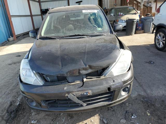 Photo 5 from auction – 2011 NISSAN VERSA S with VIN 3N1BC1CP7BL482585