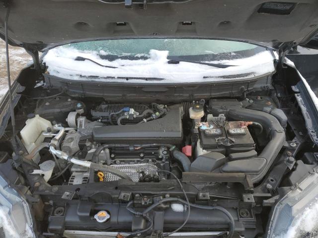 Photo 12 from auction – 2016 NISSAN ROGUE S with VIN 5N1AT2MV9GC786642