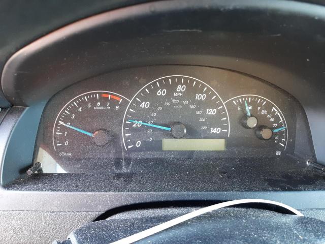 Photo 9 from auction – 2014 TOYOTA CAMRY L with VIN 4T1BF1FK8EU824068