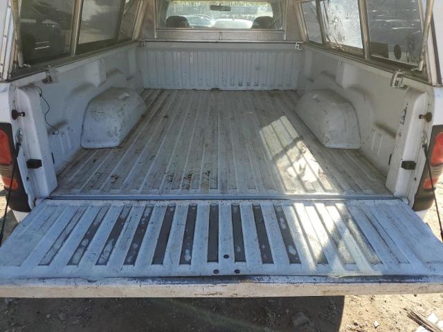 Photo 10 from auction – 2000 DODGE RAM 1500 with VIN 1B7HC16X3YS593745