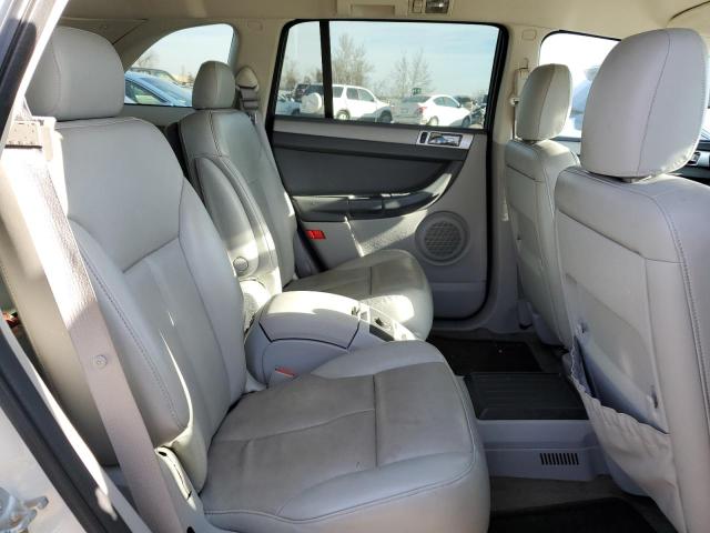 Photo 11 from auction – 2007 CHRYSLER PACIFICA T with VIN 2A8GM68X07R291275