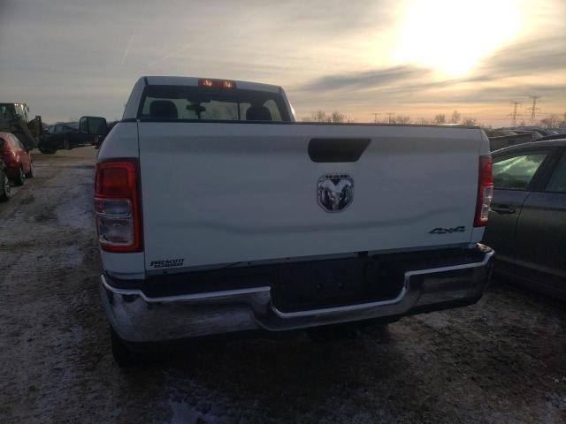 Photo 6 from auction – 2022 RAM 3500 TRADE with VIN 3C63R3AJ4NG303191