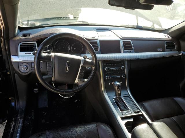 Photo 8 from auction – 2010 LINCOLN MKS with VIN 1LNHL9FT0AG609979
