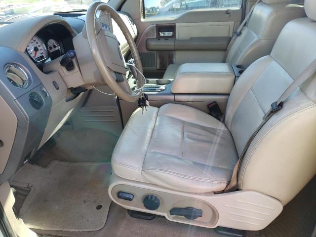 Photo 7 from auction – 2004 FORD F150 with VIN 1FTPX14574NA33169