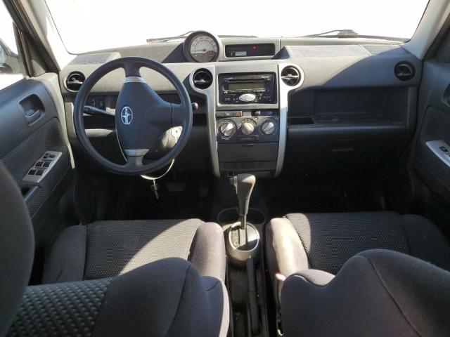 Photo 8 from auction – 2005 TOYOTA SCION with VIN JTLKT324350202537