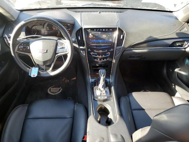 Photo 8 from auction – 2016 CADILLAC ATS with VIN 1G6AA5RX9G0194474