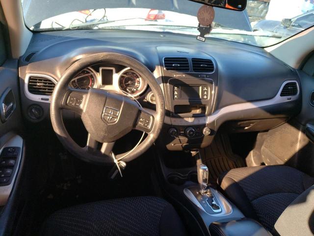 Photo 8 from auction – 2014 DODGE JOURNEY SE with VIN 3C4PDCAB6ET240913
