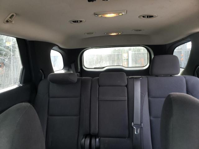 Photo 10 from auction – 2014 DODGE DURANGO SX with VIN 1C4RDJAG5EC345785