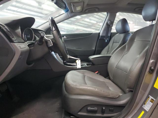 Photo 7 from auction – 2012 HYUNDAI SONATA SE with VIN 5NPEC4AB4CH384053