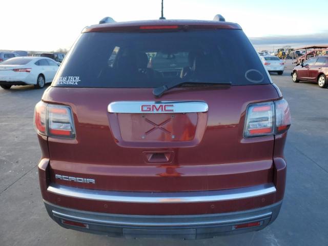 Photo 6 from auction – 2016 GMC ACADIA SLT with VIN 1GKKRRKDXGJ146384