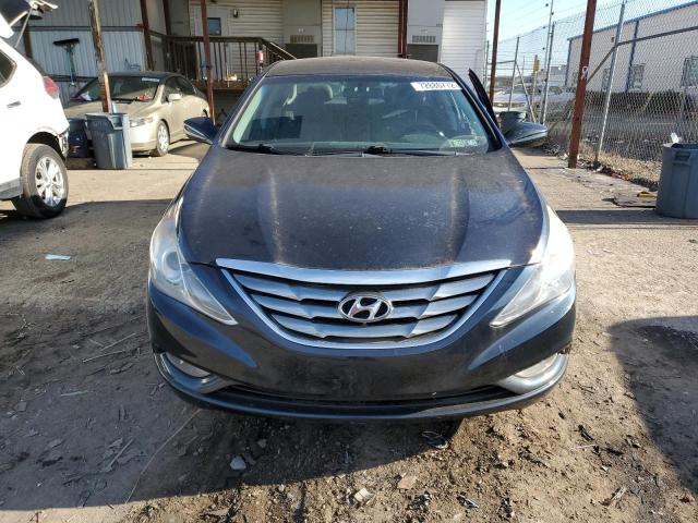 Photo 5 from auction – 2011 HYUNDAI SONATA SE with VIN 5NPEC4AC6BH065180