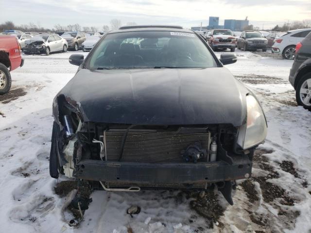 Photo 5 from auction – 2008 NISSAN ALTIMA 3.5 with VIN 1N4BL24E18C113361