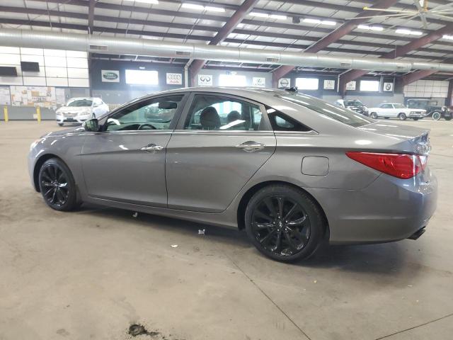 Photo 2 from auction – 2012 HYUNDAI SONATA SE with VIN 5NPEC4AB4CH384053