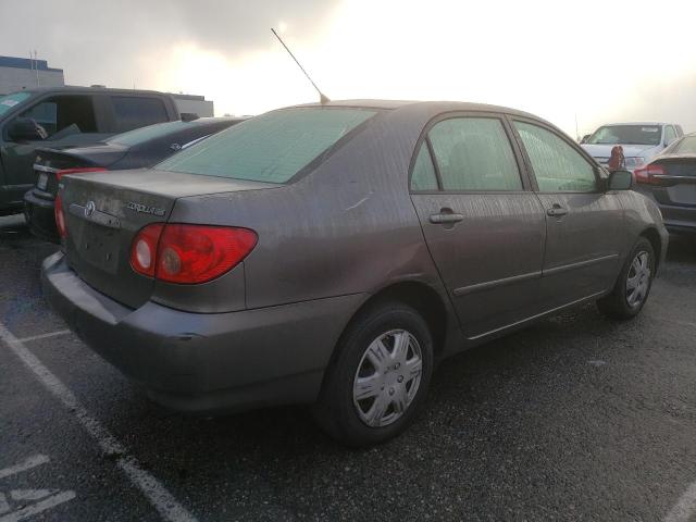 Photo 3 from auction – 2006 TOYOTA COROLLA CE with VIN 1NXBR32E66Z733997
