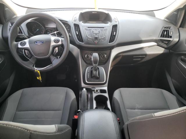 Photo 8 from auction – 2014 FORD ESCAPE SE with VIN 1FMCU0GX9EUB84368