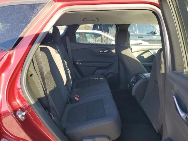 Photo 11 from auction – 2019 CHEVROLET BLAZER 2LT with VIN 3GNKBCRSXKS666519