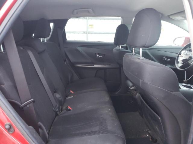Photo 10 from auction – 2013 TOYOTA VENZA LE with VIN 4T3BK3BB7DU084662