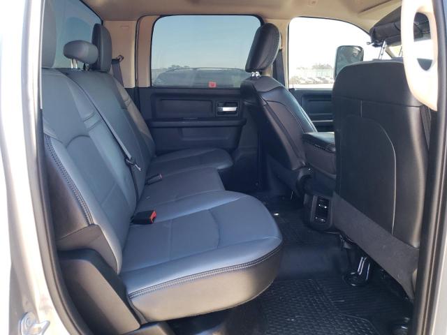 Photo 10 from auction – 2019 RAM 2500 TRADE with VIN 3C6UR5CJ9KG716202