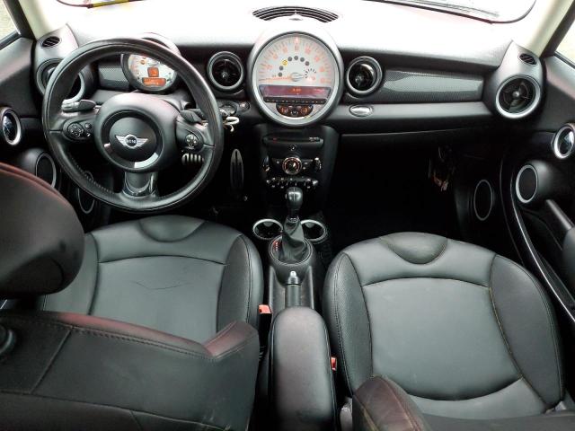 Photo 8 from auction – 2012 MINI COOPER S with VIN WMWSV3C5XCT386168