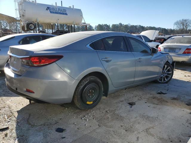 Photo 3 from auction – 2017 MAZDA 6 TOURING with VIN JM1GL1V55H1135898