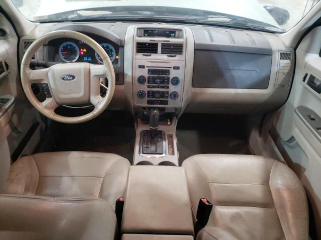 Photo 8 from auction – 2008 FORD ESCAPE XLT with VIN 1FMCU93158KC68032