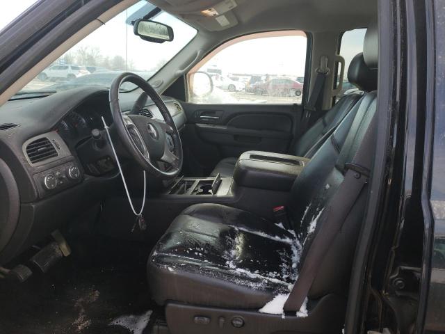 Photo 7 from auction – 2011 GMC SIERRA K15 with VIN 3GTP2WE33BG152173