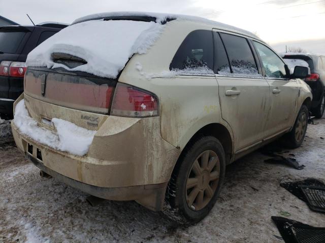 Photo 3 from auction – 2008 LINCOLN MKX with VIN 2LMDU88C78BJ00321