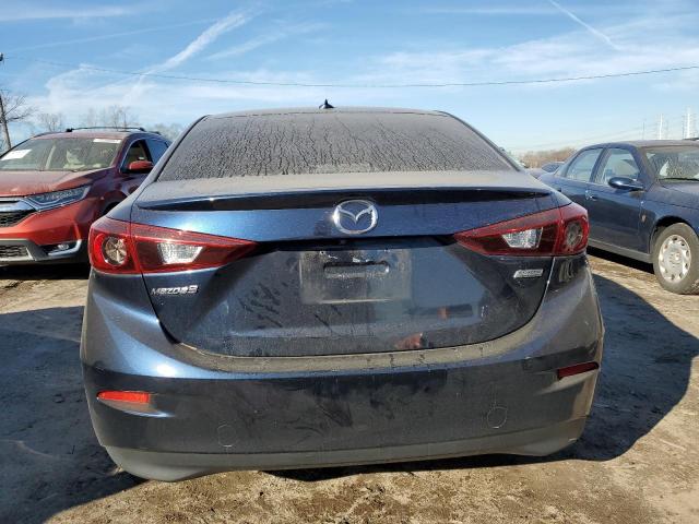 Photo 6 from auction – 2014 MAZDA 3 TOURING with VIN JM1BM1V75E1184359