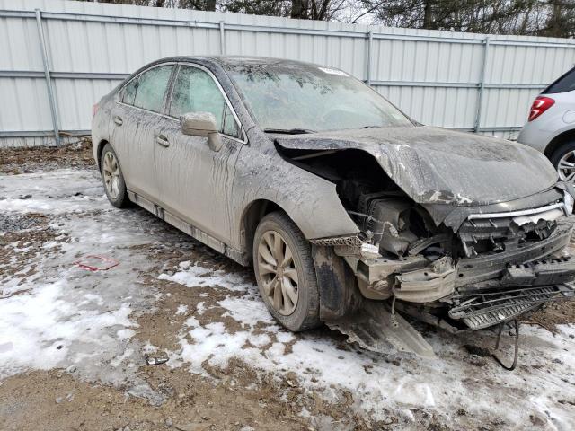 Photo 4 from auction – 2016 SUBARU LEGACY 2.5 with VIN 4S3BNAC67G3002224