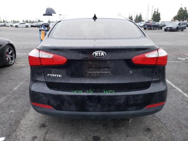 Photo 6 from auction – 2015 KIA FORTE LX with VIN KNAFK4A67F5323940