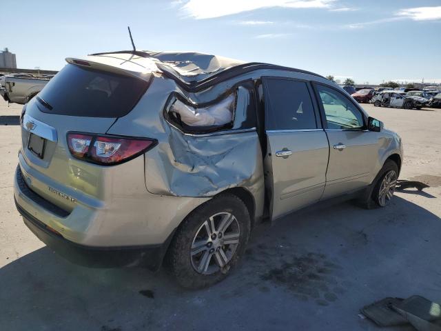 Photo 3 from auction – 2016 CHEVROLET TRAVERSE L with VIN 1GNKVHKD5GJ276694