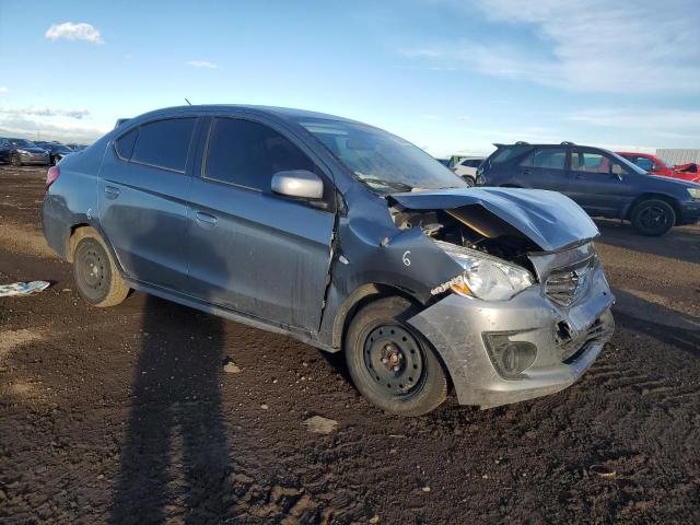 Photo 4 from auction – 2019 MITSUBISHI MIRAGE G4 with VIN ML32F3FJ9KHF16456