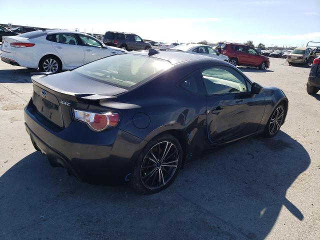 Photo 3 from auction – 2015 SUBARU BRZ 2.0 LI with VIN JF1ZCAC11F9603512